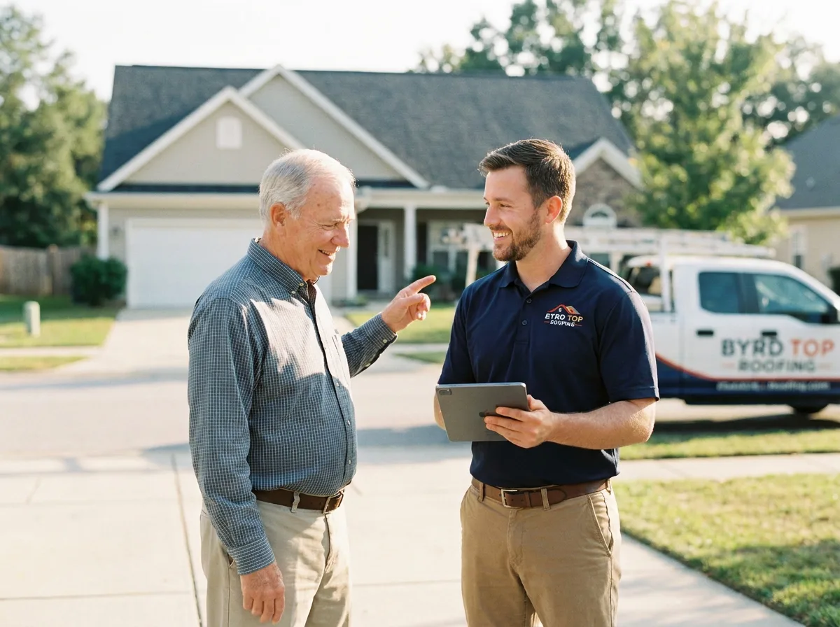 Roofing Cannon, KY FAQs